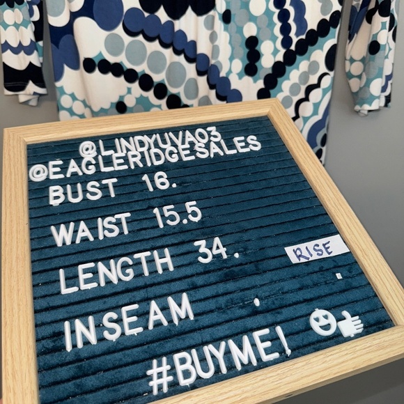 EUC Boden Jewel Bib V Neck Jersey Shift Dress Size 4 - Picture 6 of 6